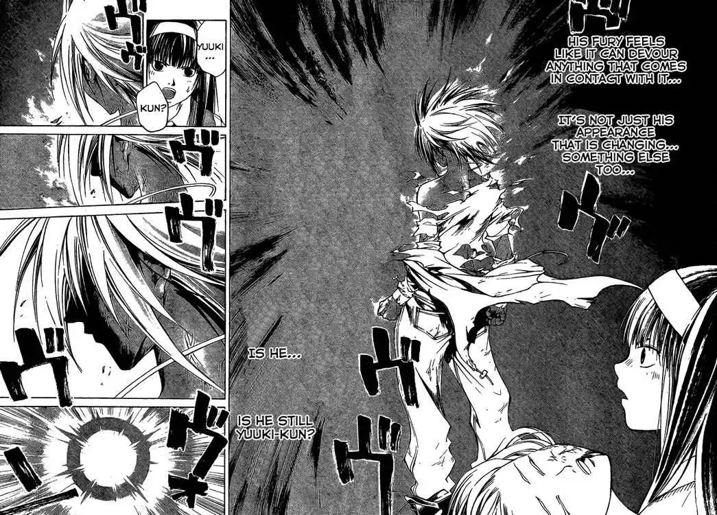 Code: Breaker Chapter 43 10